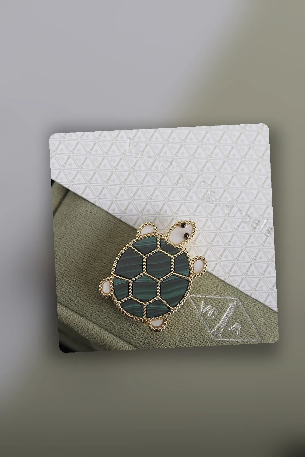 NB - VACA Jewelry - 498