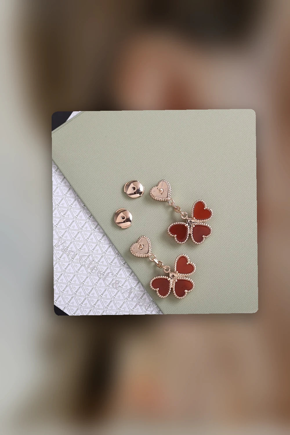 NB - VACA Jewelry - 444