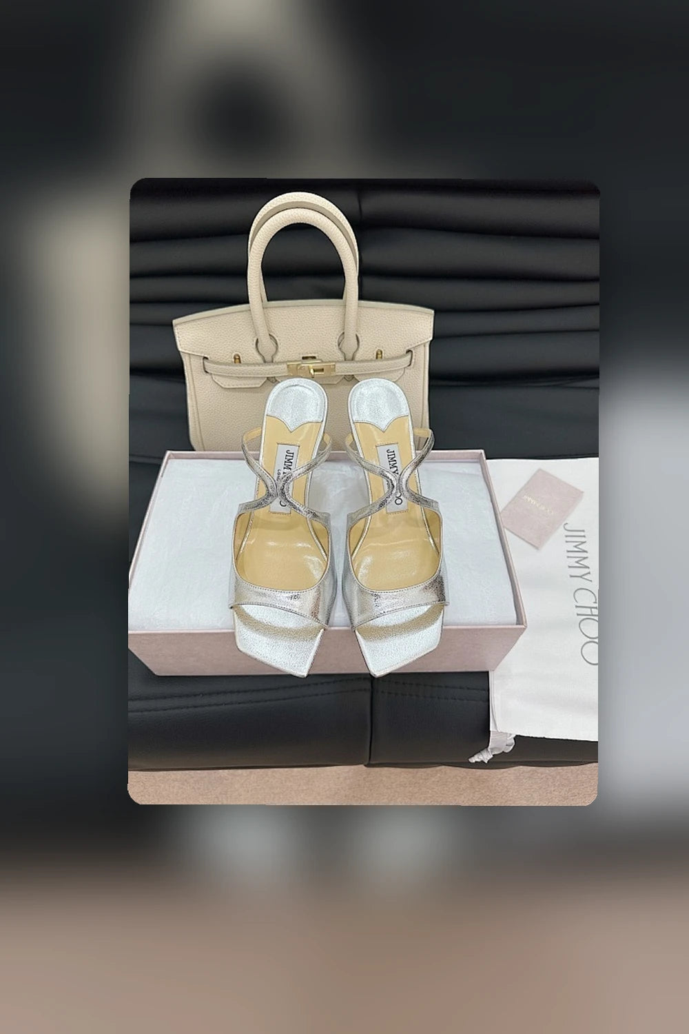 NB - JMC Women Shoes - 632