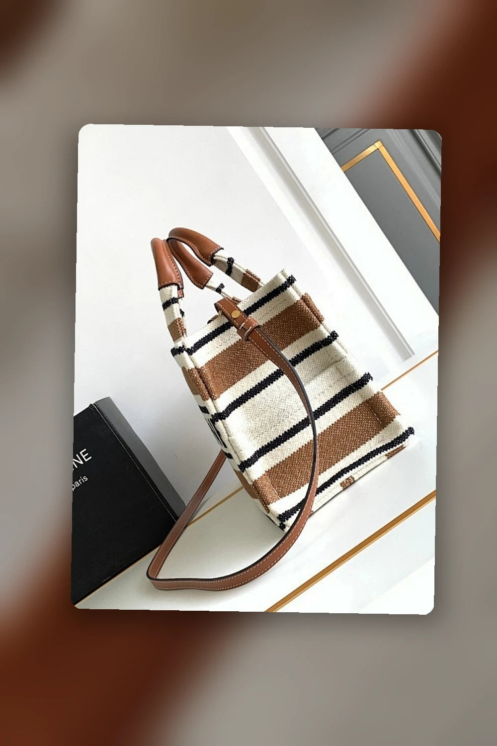 NB - COL Bag - 962