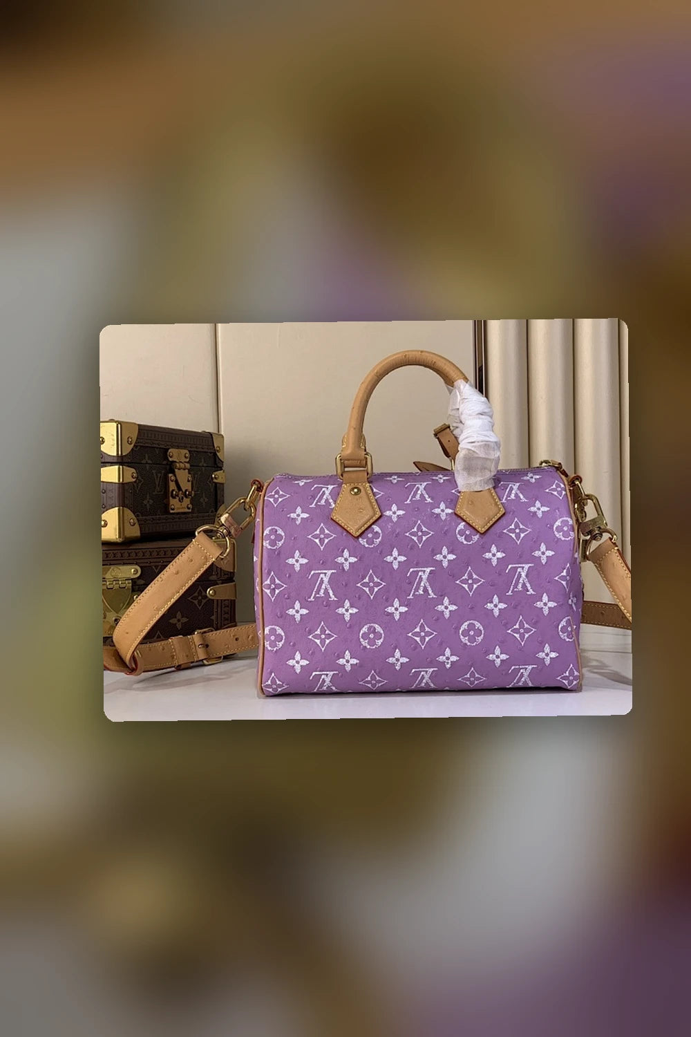 NB - LOV Bag - 1103