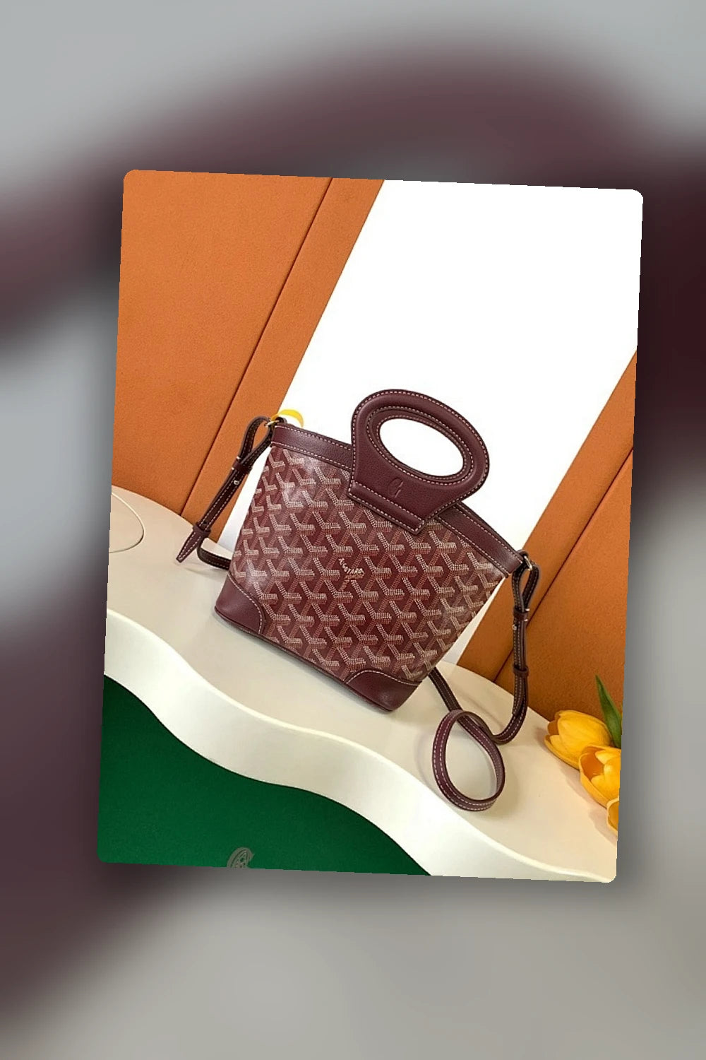 NB - GYO Bag - 544
