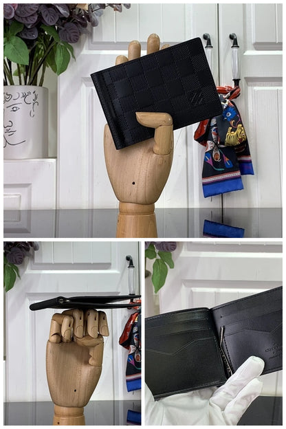 NB - Mix Wallet - 1466