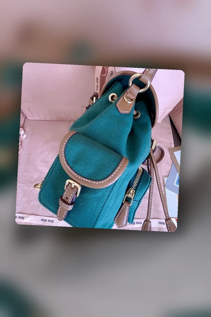 NB - MMU Bag - 465