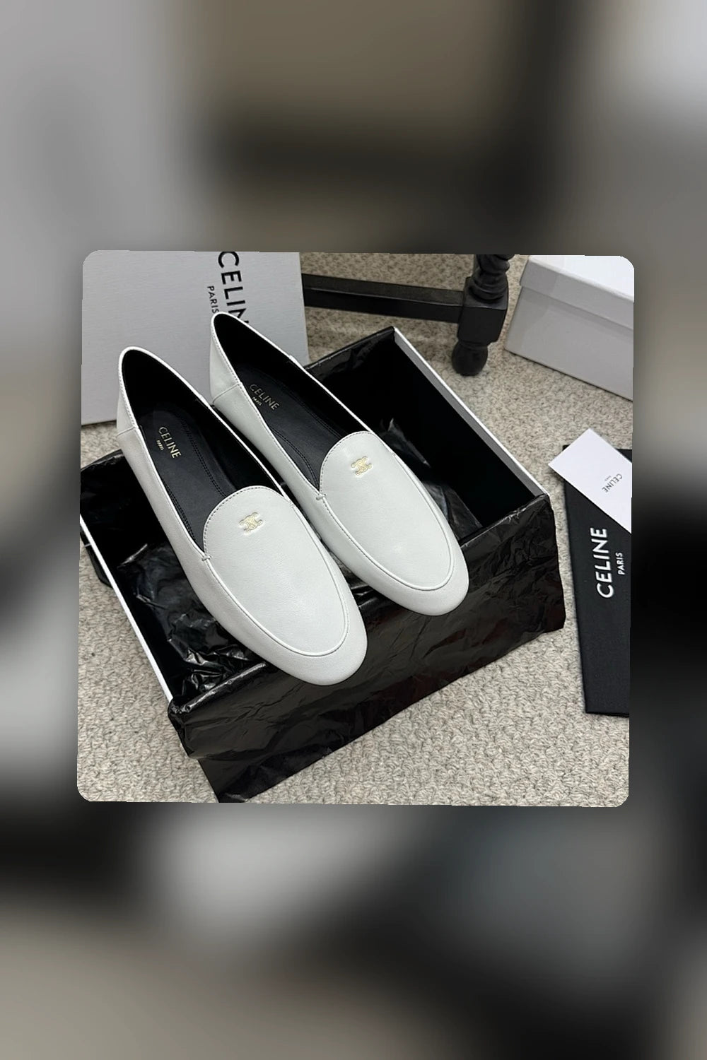 NB - BG Women Shoes - 006