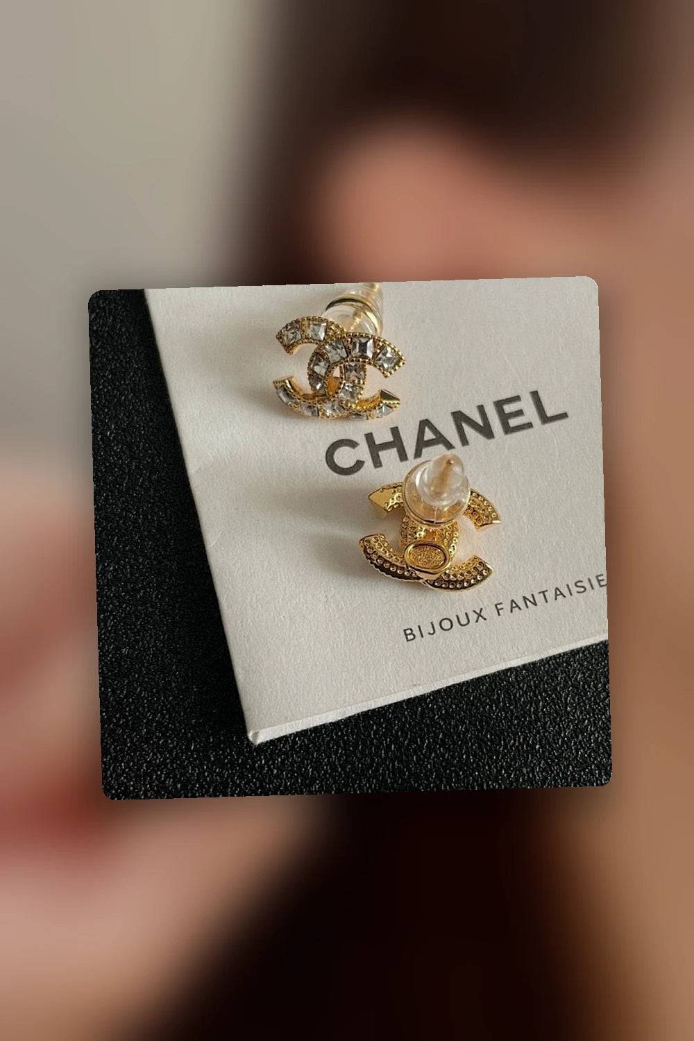 NB - CHL Jewelry - 996