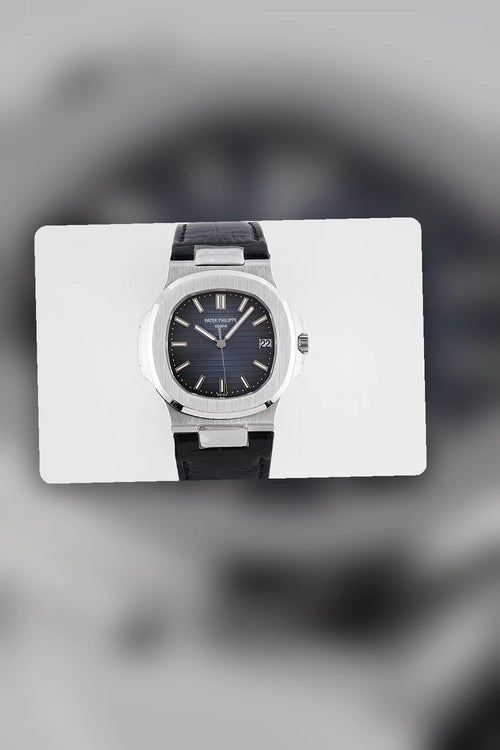 NB - Mix Watch - 007