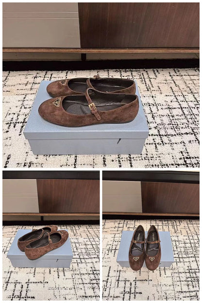 NB - PD Women Shoes - 1013