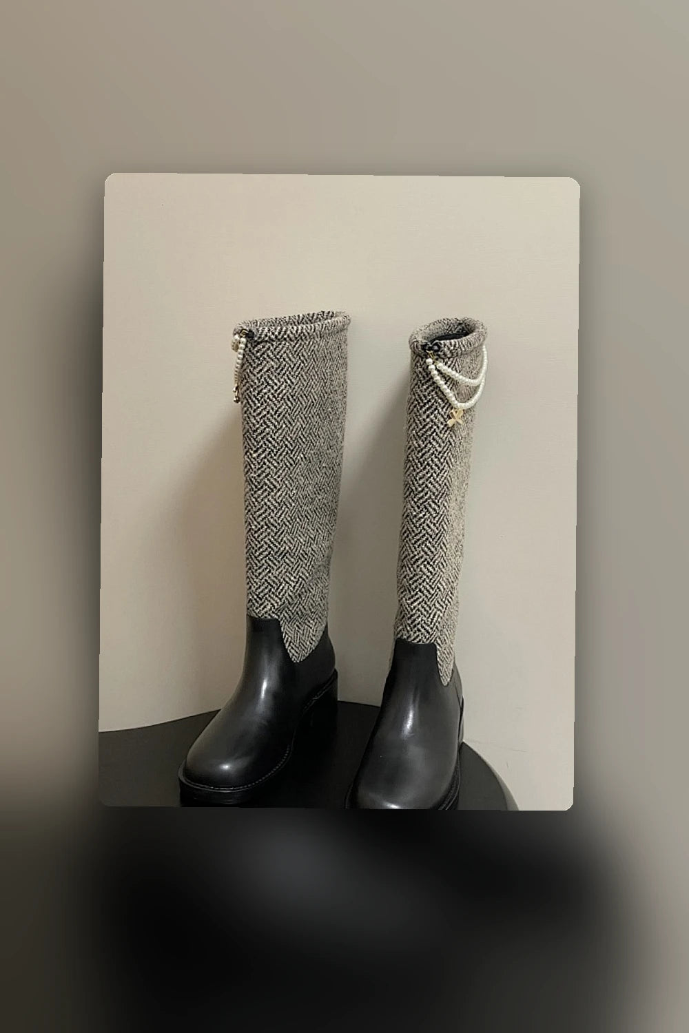 NB - CHL Mix Items - 663