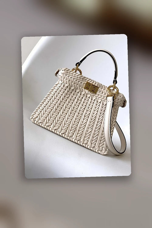 NB - FDE Bag - 212