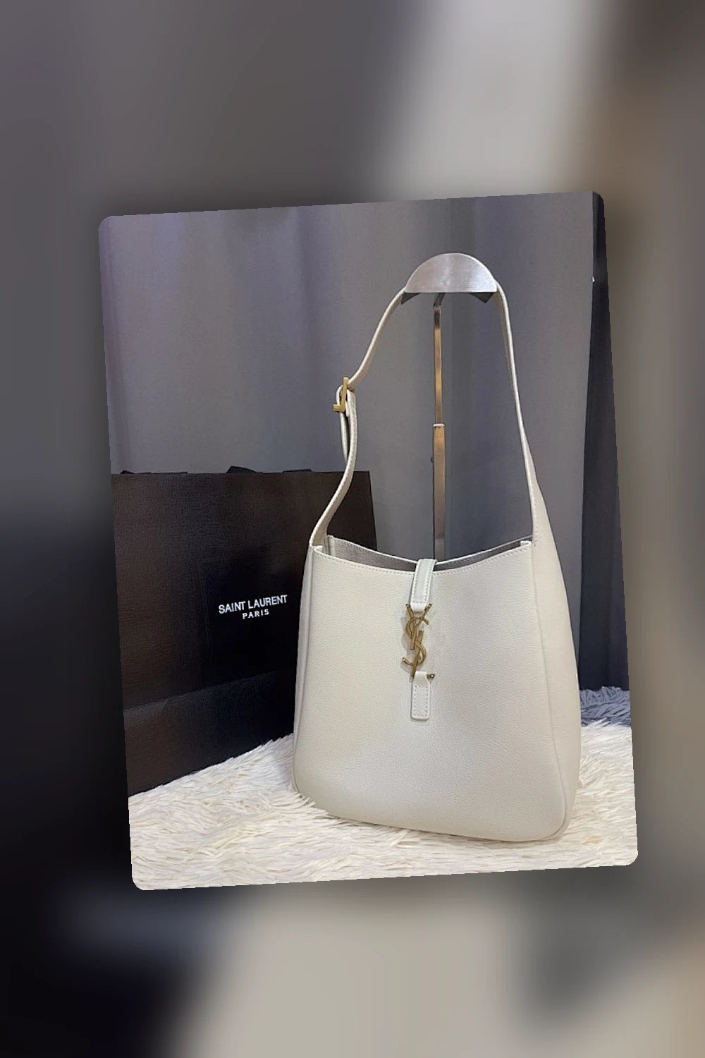 NB - YLS Bag - 1010