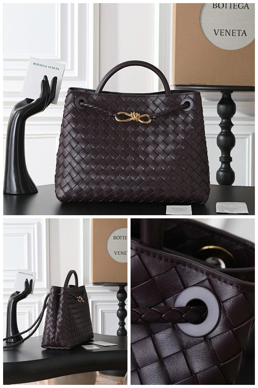 NB - BOV Bag - 097
