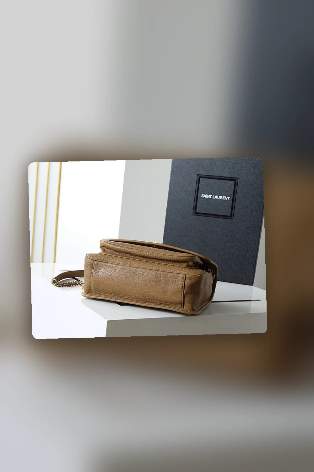 NB - YLS Bag - 1171