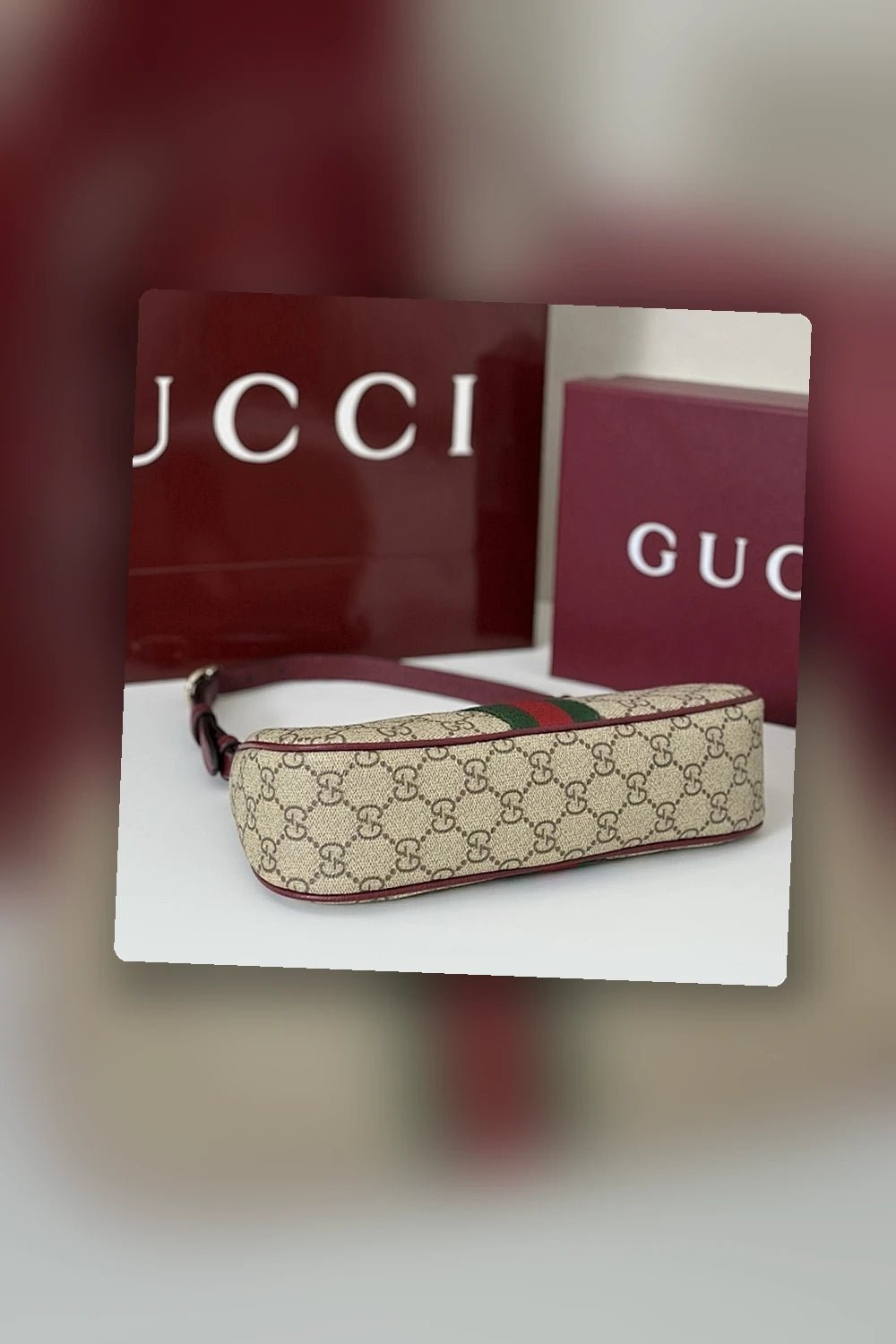 NB - GUKI Bag - 951