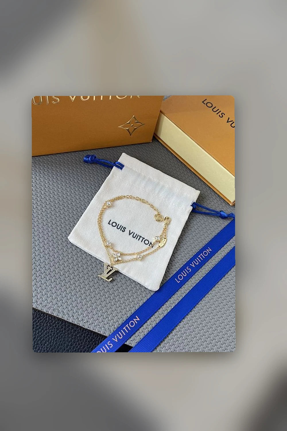 NB - LOV Jewelry - 867