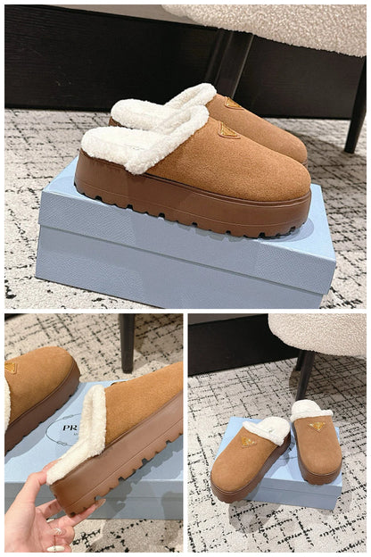 NB - PD Women Shoes - 729