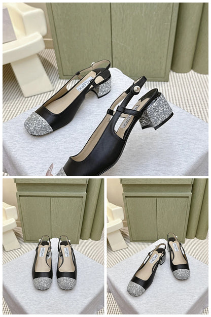 NB - JMC Women Shoes - 580
