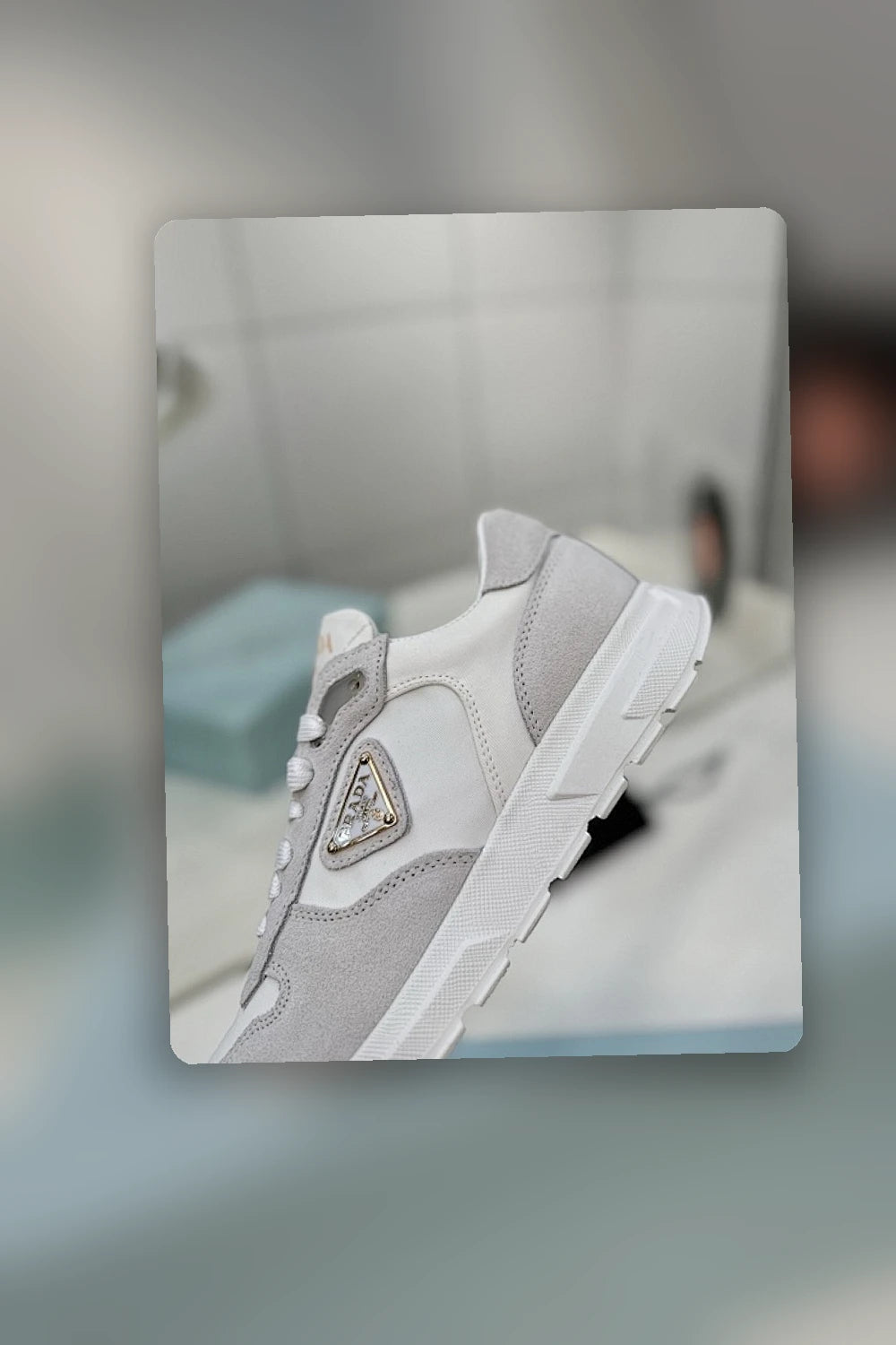 NB - PD Women Shoes - 860