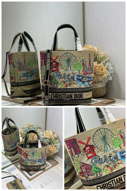 NB - DOR Bag - 068