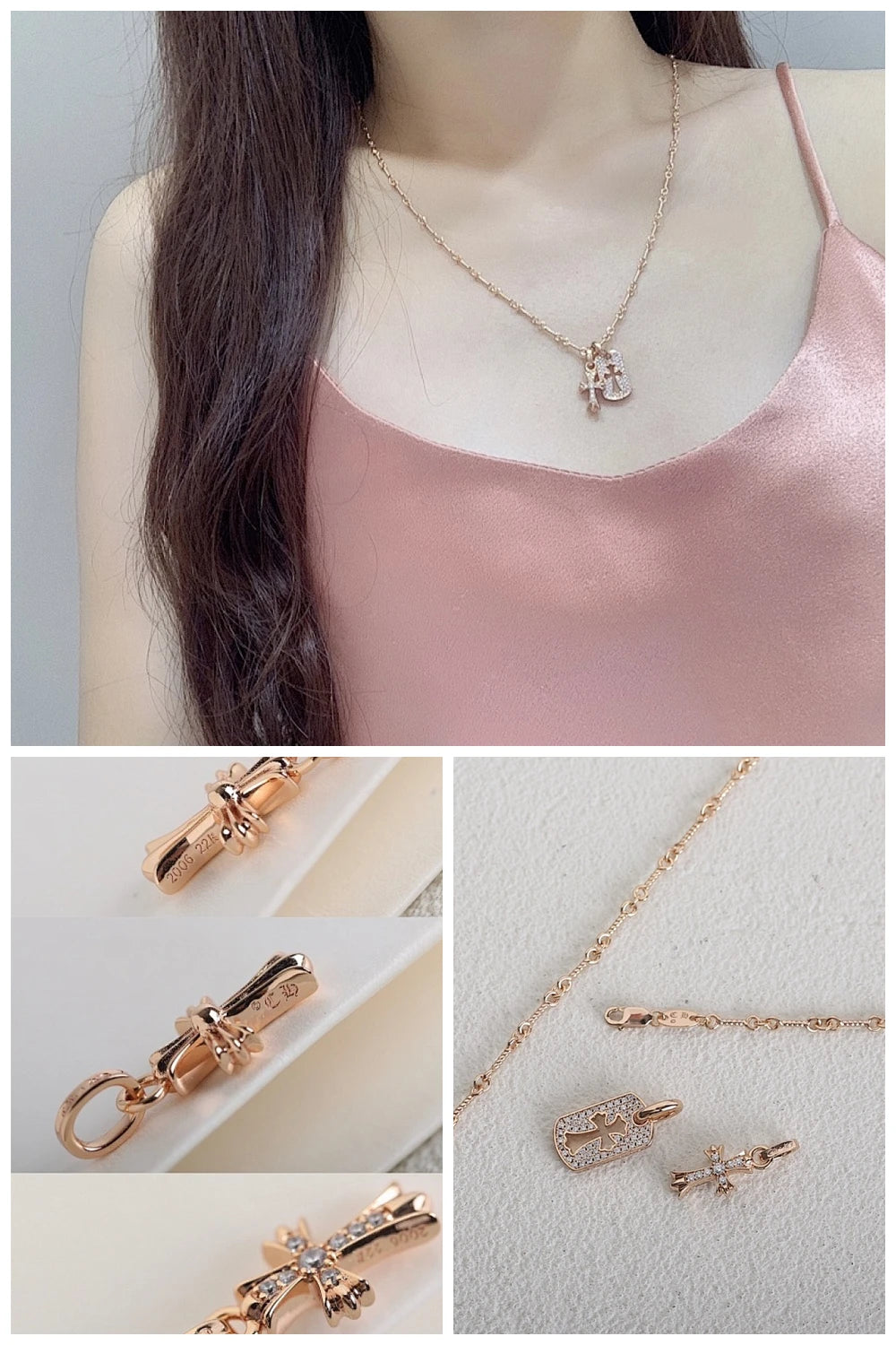 NB - CHO Jewelry - 234