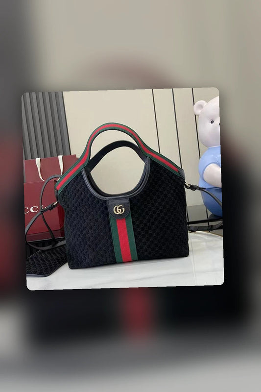 NB - GUKI Bag - 037