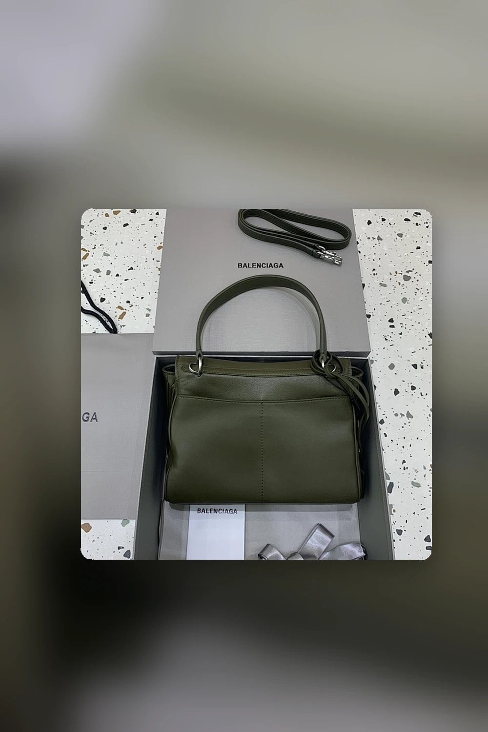 NB - BG Bag - 1423