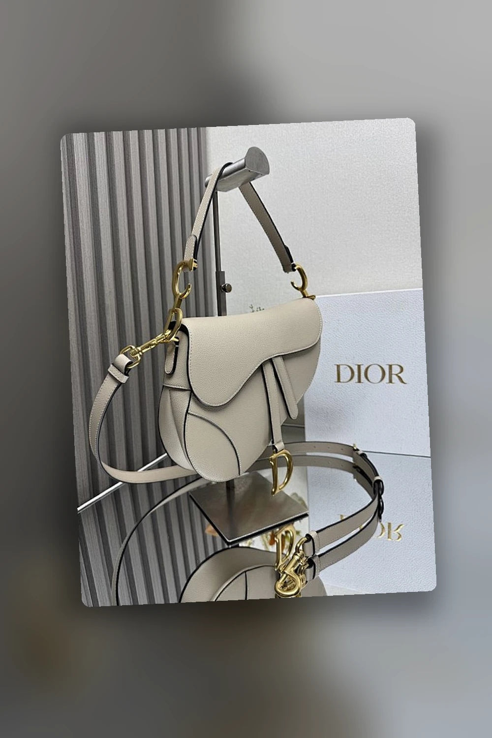 NB - DOR Bag - 1242
