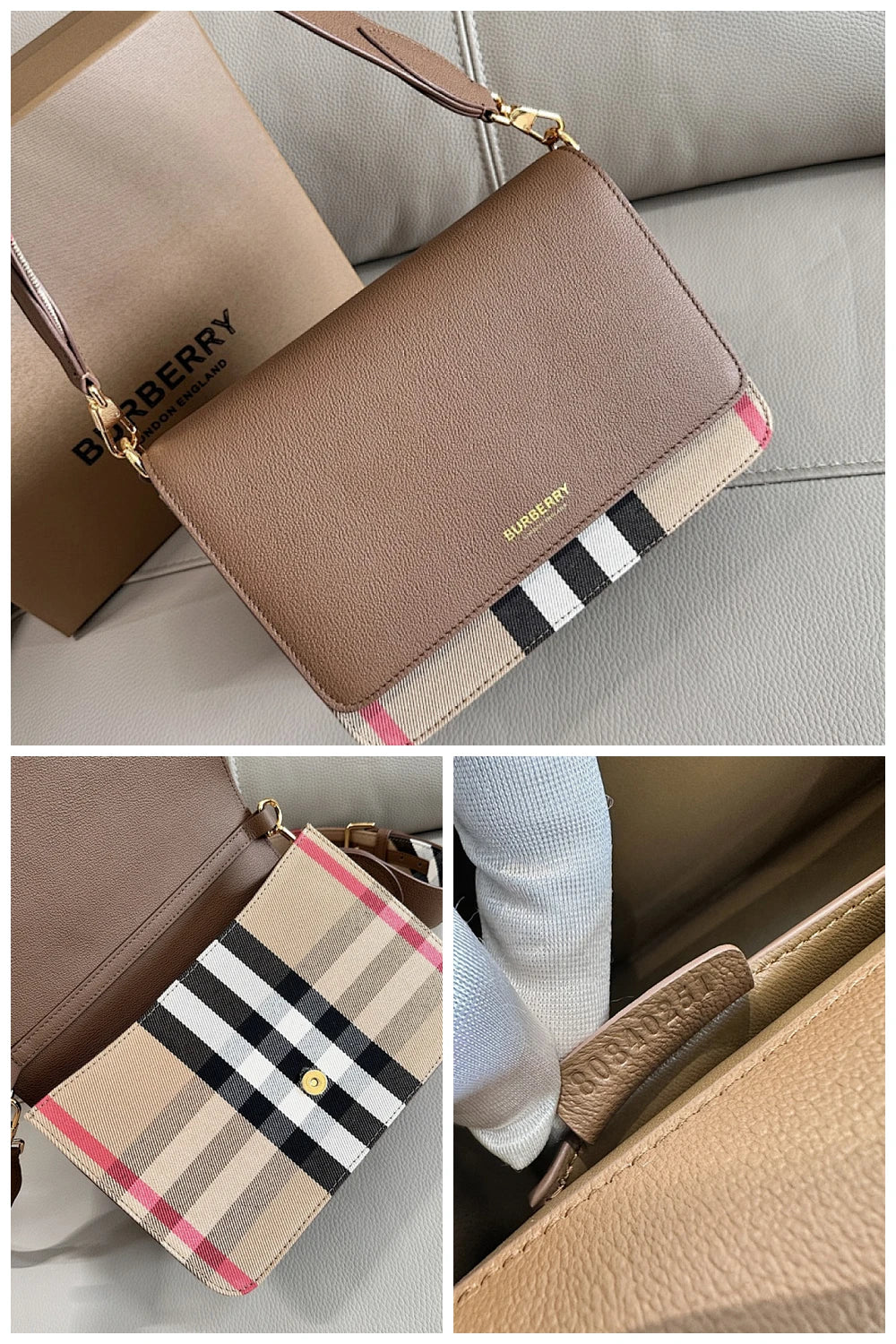NB - BOR Bag - 037