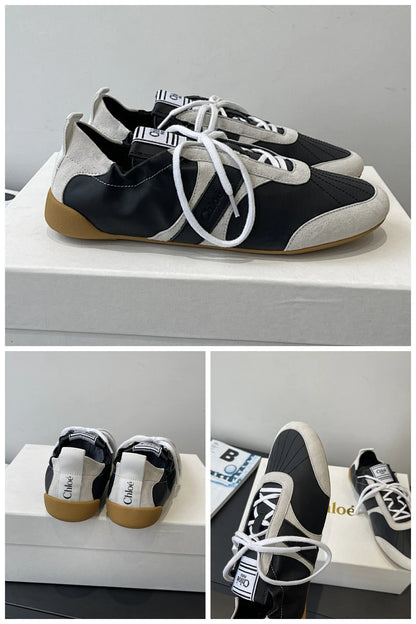 NB - CLE Women Shoes - 024