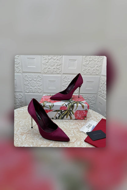 NB - DAG Women Shoes - 616