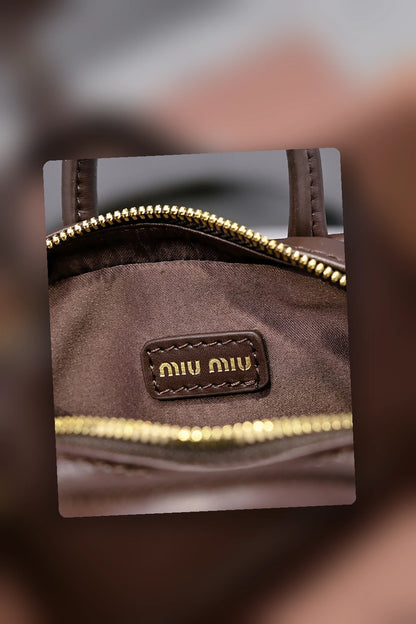 NB - MMU Bag - 1272