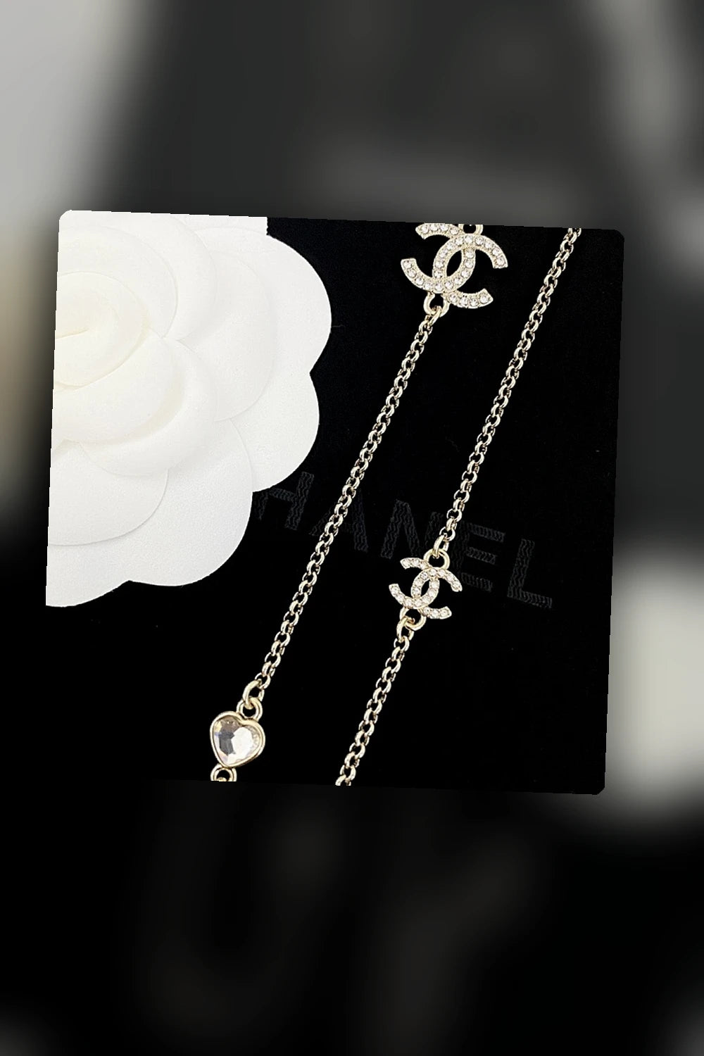 NB - CHL Jewelry - 756