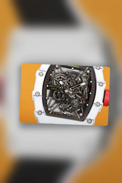 NB - Mix Watch - 1317
