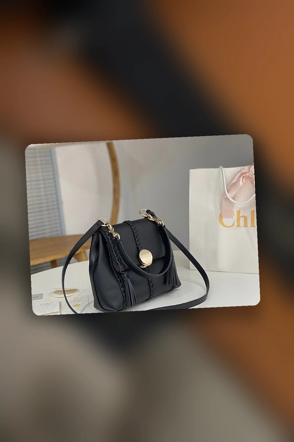 NB - CLE Bag - 552