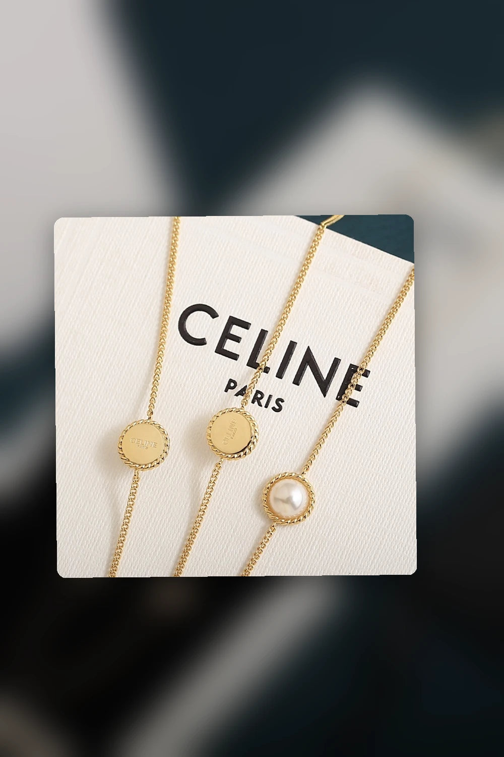 NB - COL Jewelry - 116