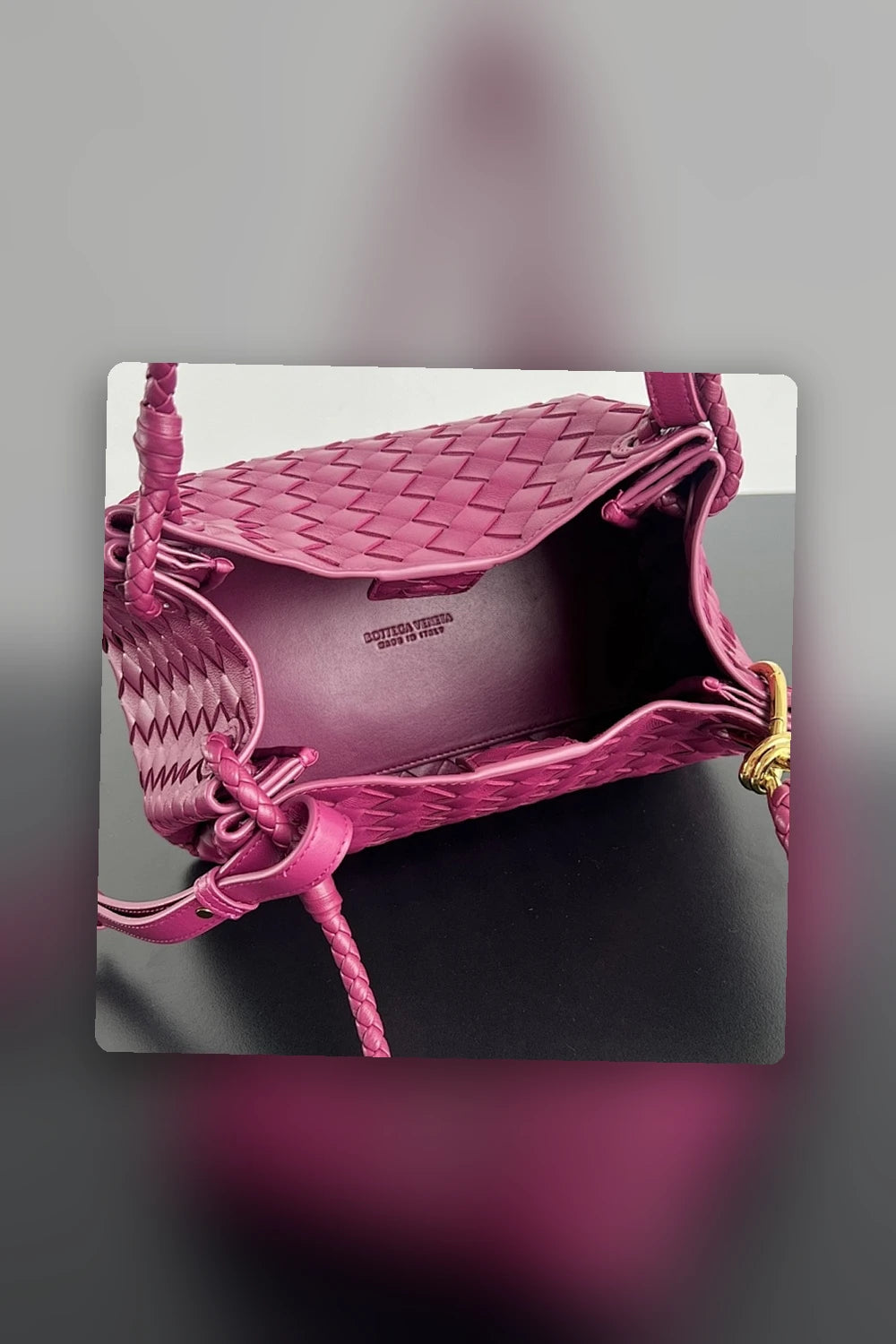 NB - BOV Bag - 225
