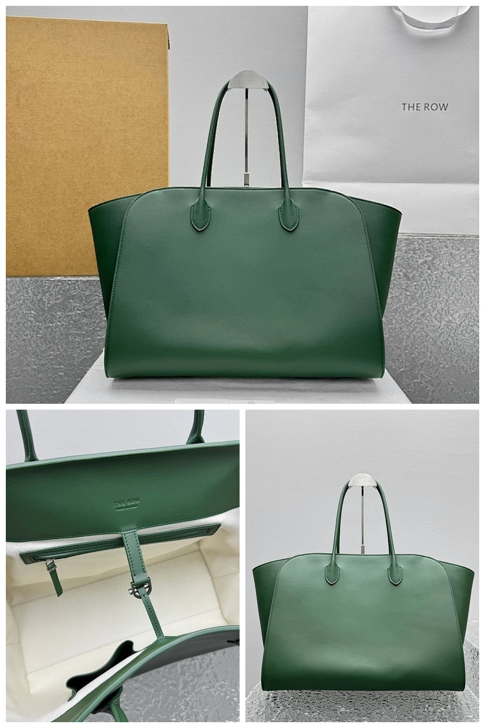 NB - THR Bag - 021