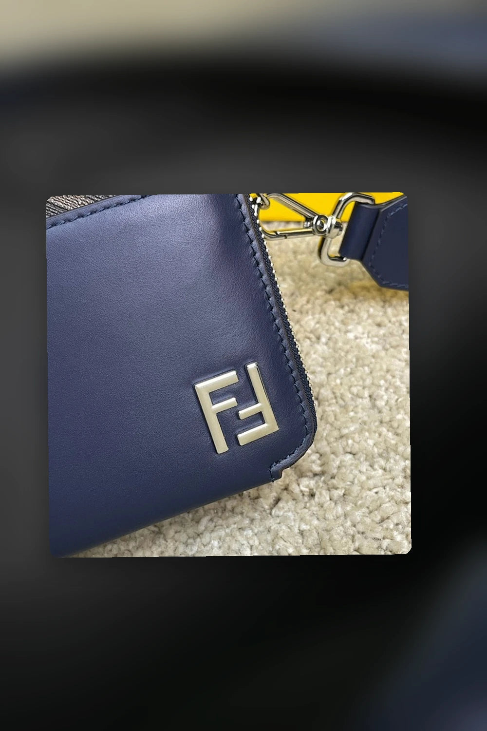 NB - FDE Bag - 152