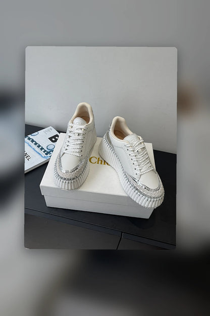 NB - CLE Women Shoes - 013