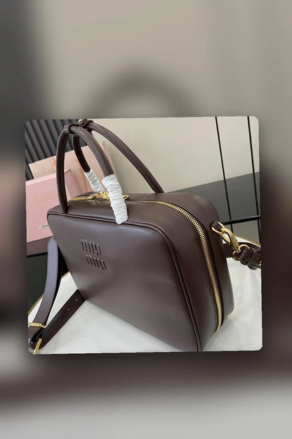 NB - MMU Bag - 972