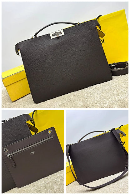 NB - FDE Bag - 441