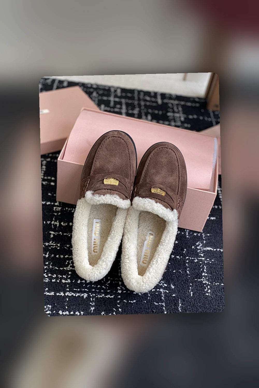 NB - MMU Women Shoes - 734