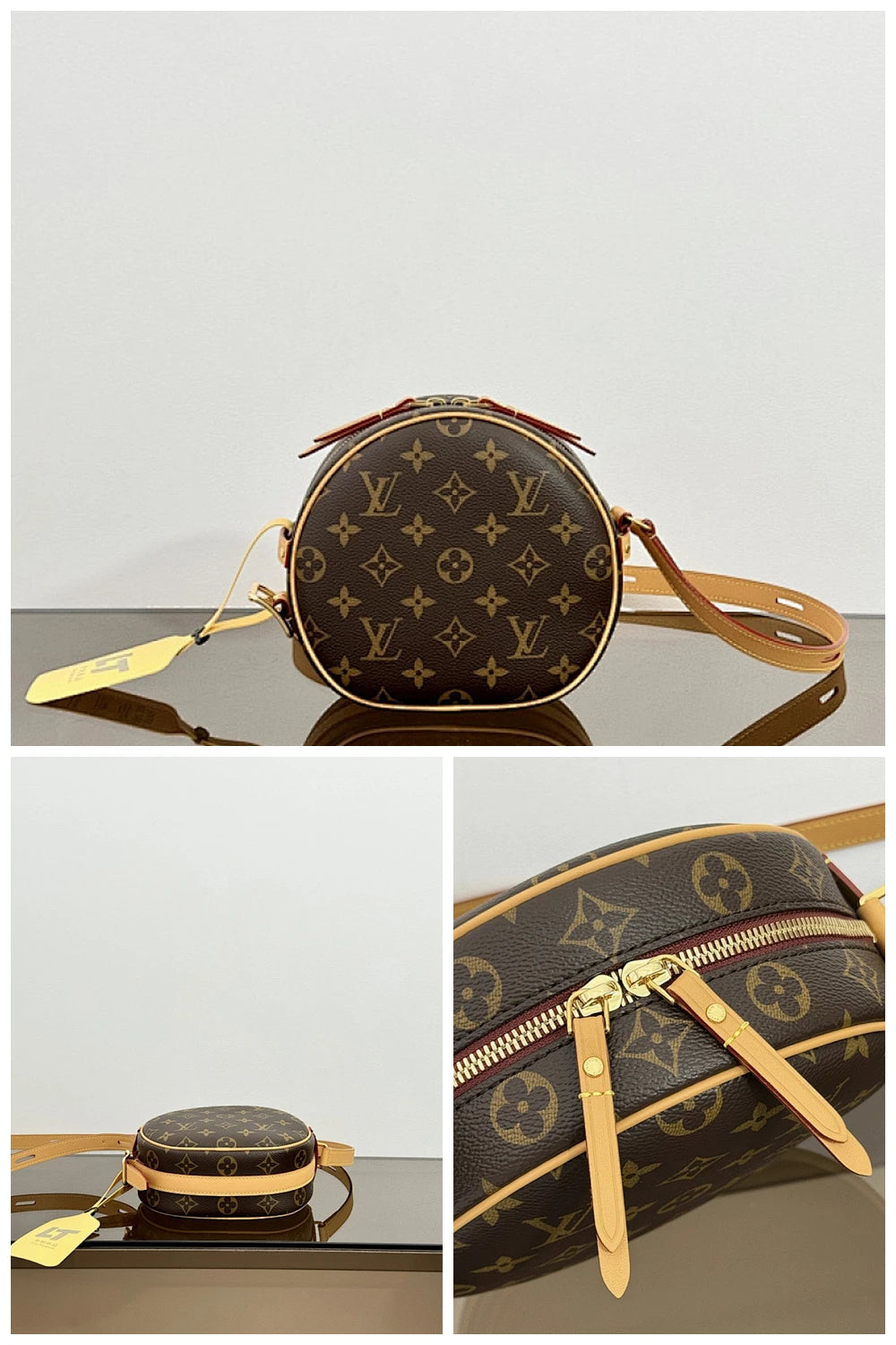 NB - LOV Bag - 347