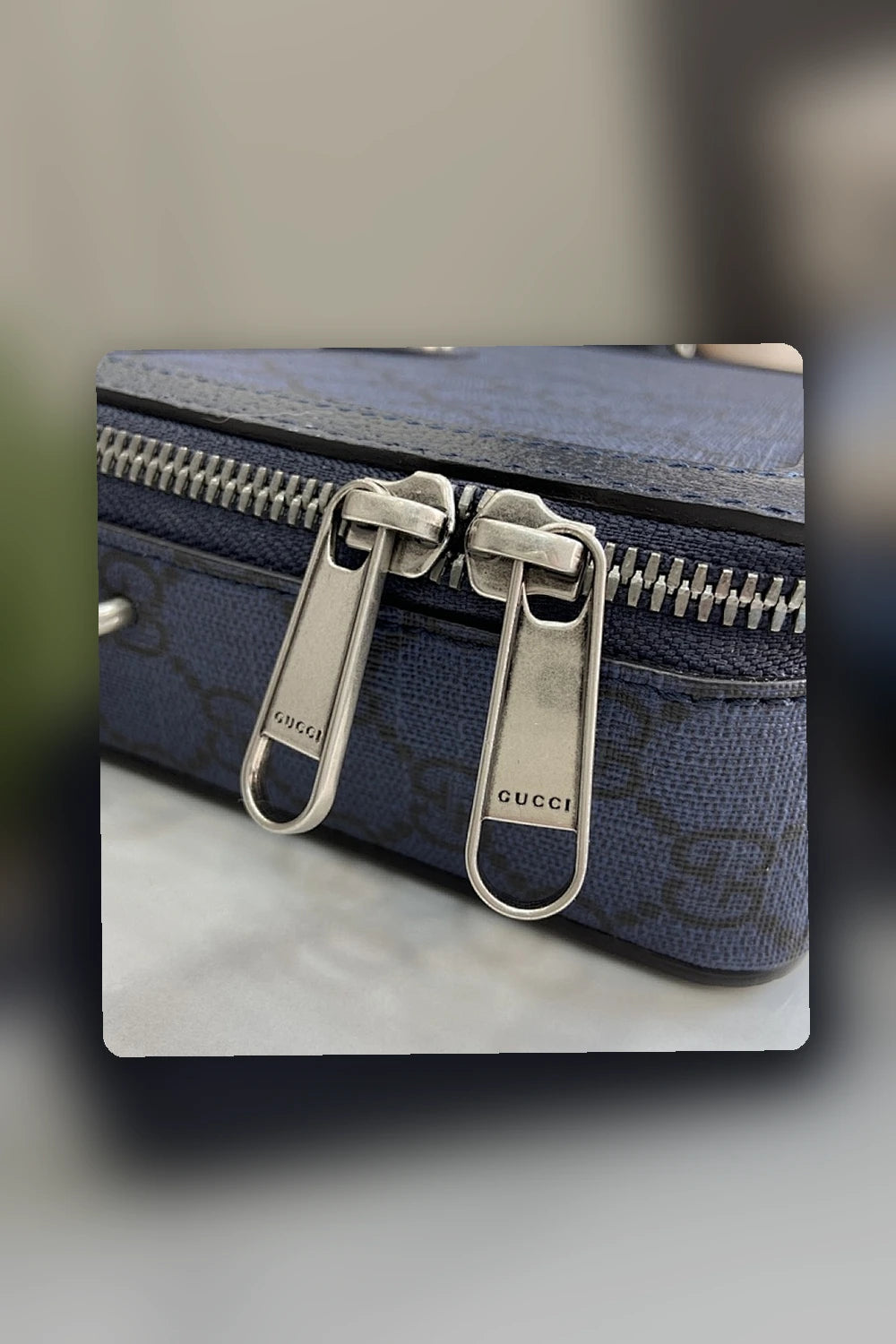 NB - GUKI Bag - 713