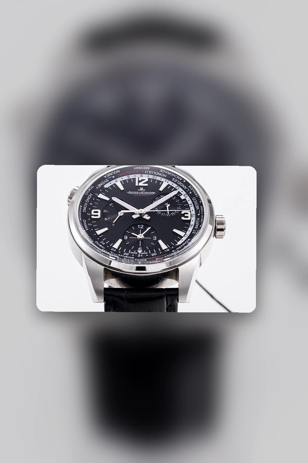 NB - Mix Watch - 1550