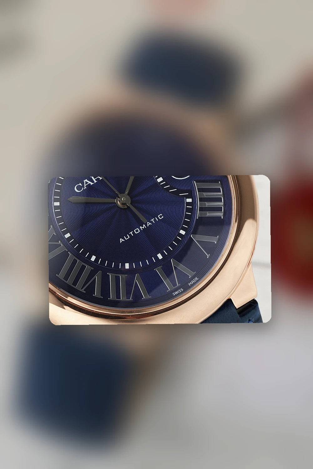 NB - Mix Watch - 1473