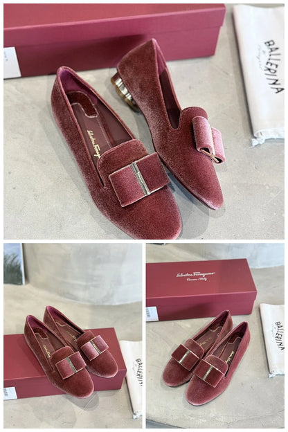 NB - FGO Women Shoes - 097