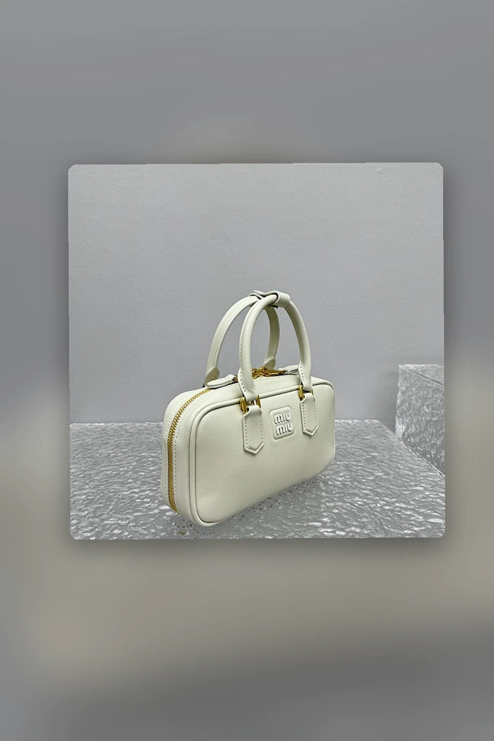NB - MMU Bag - 1319