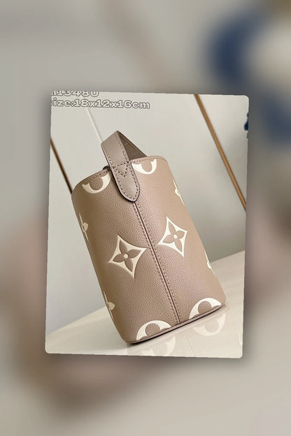 NB - LOV Bag - 129