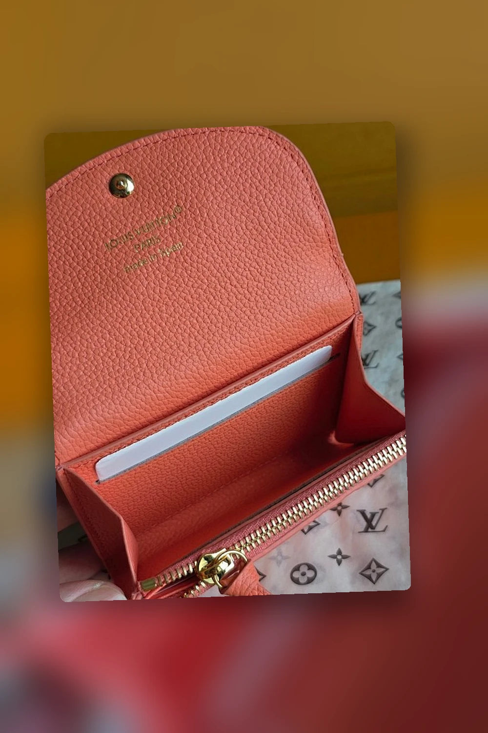 NB - Mix Wallet - 1222